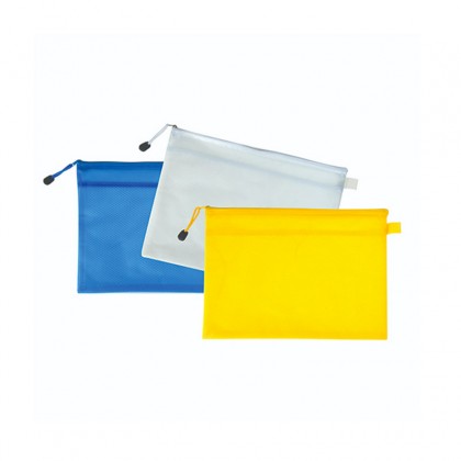 A4 PVC Seminar Folder A4 PVC Seminar Folder
